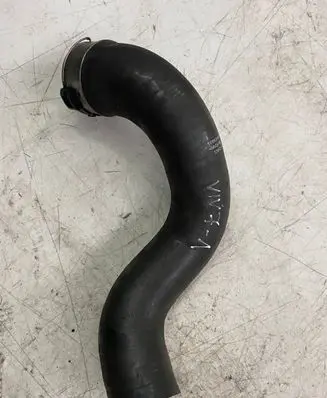 Opel Vivaro Intercooler hose/pipe 1096344S01