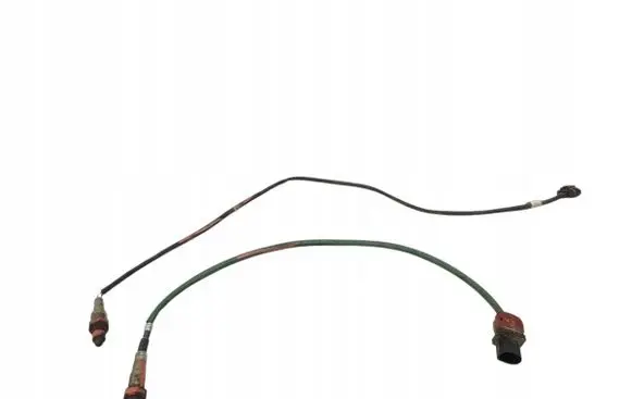 Lambda probe sensor