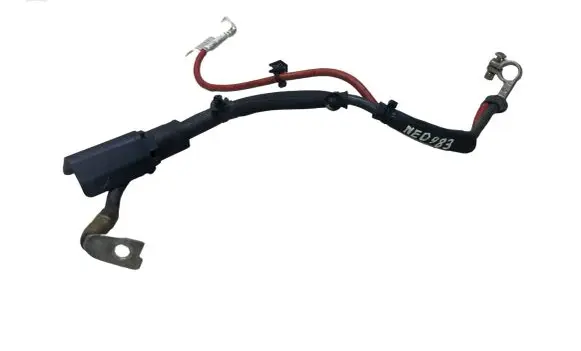 Skoda Octavia Mk3 (5E) Positive cable (battery) 5Q0971228A