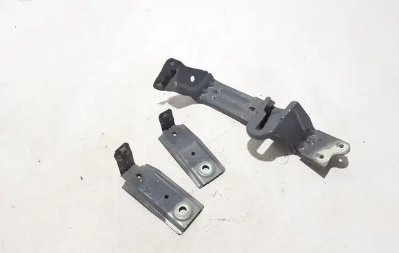 Cupra Formentor Fender mounting bracket 5FF805371B