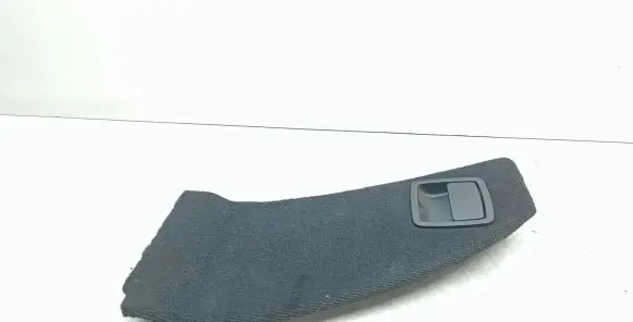 Other trunk/boot trim element