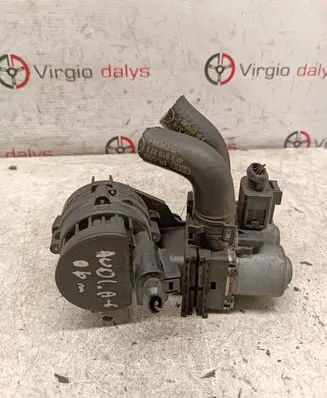 Audi A6 S6 C6 4F Electric auxiliary coolant/water pump 0392023007