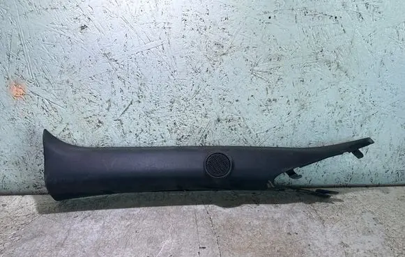 Ford Mustang VI (A) pillar trim FR3B630351