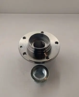 BMW 5 E34 Front wheel ball bearing VKBA1338