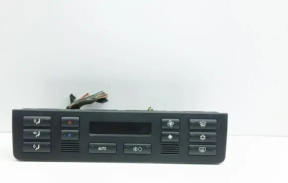 BMW 3 E46 Climate control unit 6941732