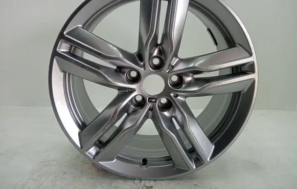 BMW X2 F39 R18 alloy rim 9503053