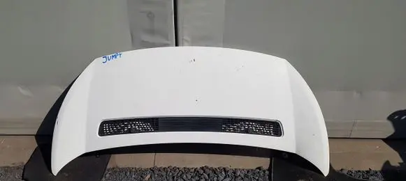 Peugeot Expert Engine bonnet/hood