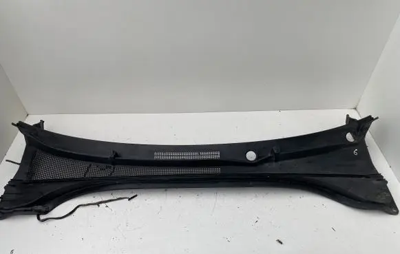 Wiper trim