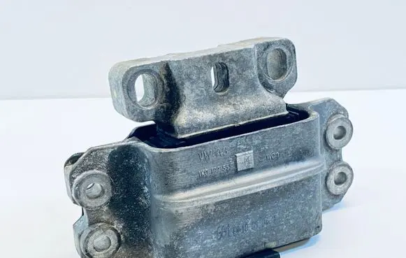 Gearbox mount