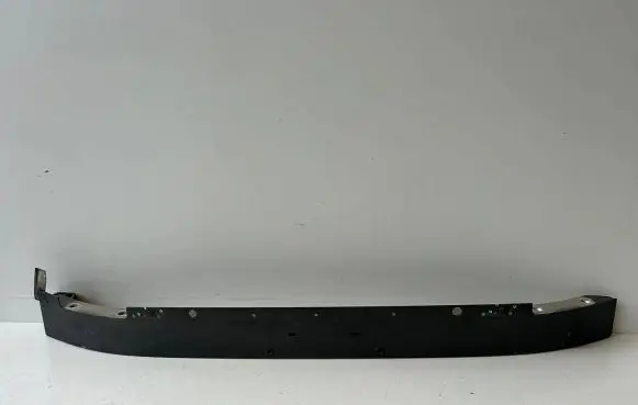 Volvo S60 Front bumper support beam 32234656