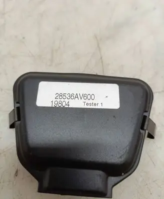 Rain sensor