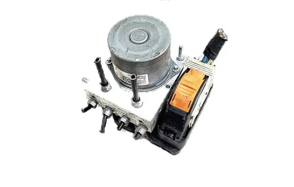 Peugeot 3008 II ABS Pump 9827551180 9845080780