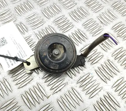 Isuzu D-Max Alarm system siren 8981645880