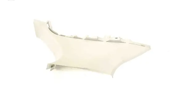 (B) pillar trim (bottom)