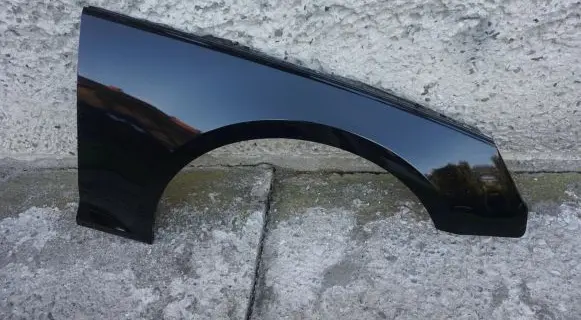 Audi A4 S4 B9 Fender