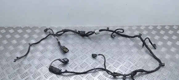 Opel Insignia A Parking sensor (PDC) wiring loom 23126670