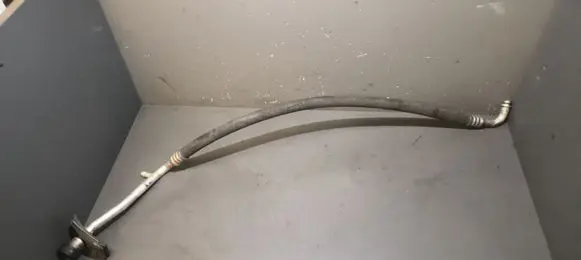 Mercedes-Benz CLS C219 Air conditioning (A/C) pipe/hose A2118300615