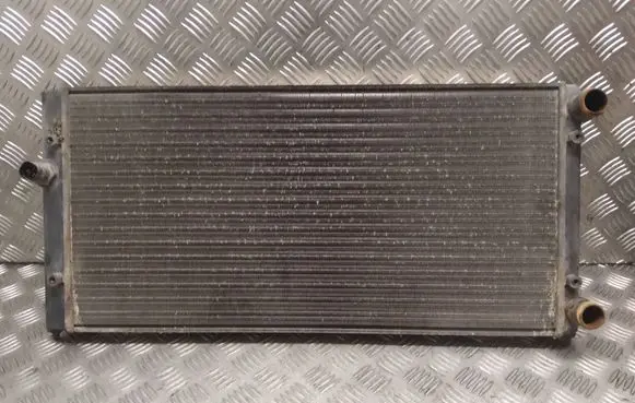 Volkswagen Golf III Coolant radiator 