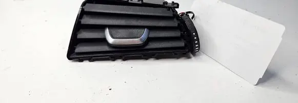 BMW 5 G30 G31 Dashboard side air vent grill/cover trim 9330858 09875003