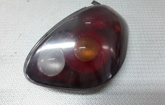 Fiat Bravo - Brava Rear/tail lights