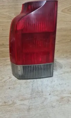Volvo XC70 Rear/tail lights 