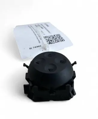 Mercedes-Benz GLE (W166 - C292) Seat control switch A2059057603 10097855
