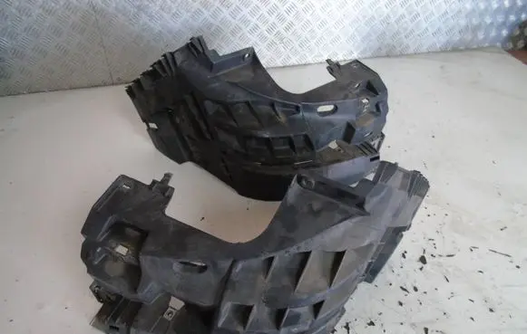 Renault Trafic II (X83) Front bumper mounting bracket