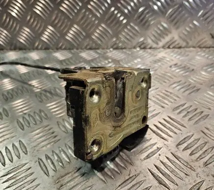 Renault Scenic I Front door lock