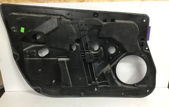Ford Fiesta Front door rubber seal SDNB0232 8A61A045H16A