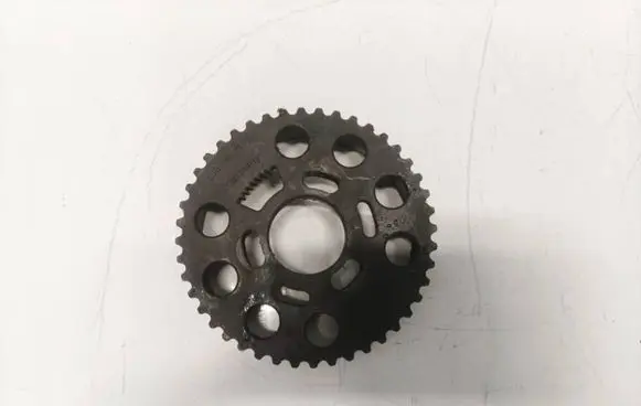 Camshaft pulley/ VANOS
