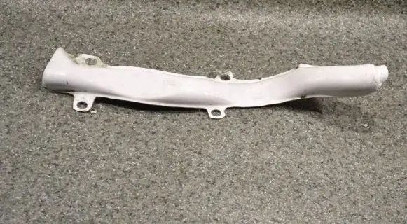 BMW 3 E30 Fuel injection (other) 