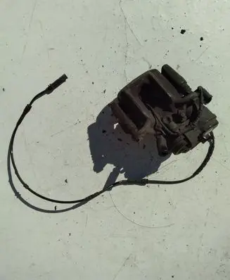 BMW X3 F25 Rear brake caliper 32349660 1872B