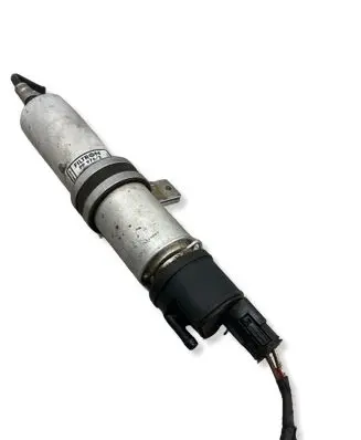 BMW 5 E60 E61 Fuel filter heater 8517898