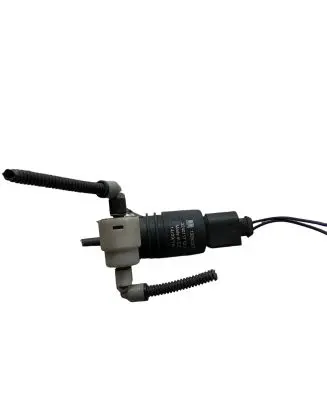 Opel Insignia A Windscreen/windshield washer pump 3240117 13250357