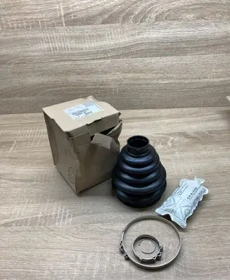 Other front suspension part