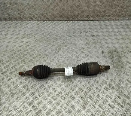 Jeep Grand Cherokee (WK) Front driveshaft K52104701AB