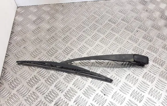 Nissan X-Trail T31 Rear wiper blade 