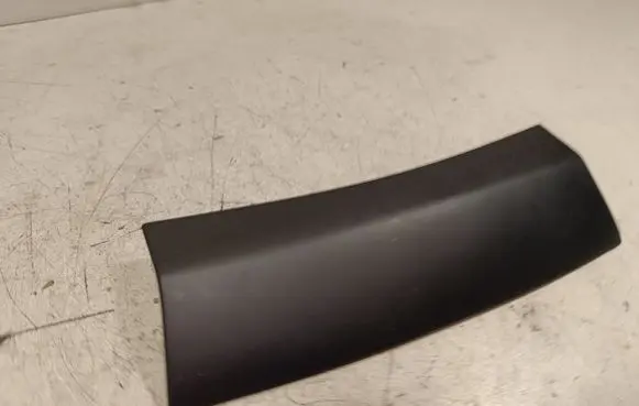 Other center console (tunnel) element
