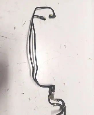 Subaru Legacy Fuel main line pipe