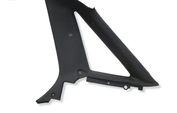Hyundai Pony (C) pillar trim 8586024300 8586024320