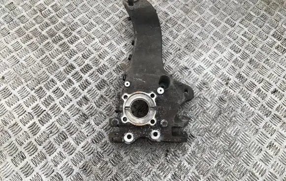 Mini Cooper Countryman R60 Rear wheel hub 9805658