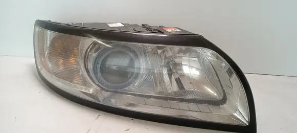 Volvo S40 Headlight/headlamp 31265699
