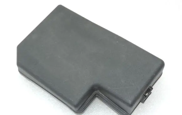 Toyota RAV 4 (XA30) Fuse box cover