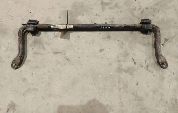 Rear anti-roll bar/sway bar