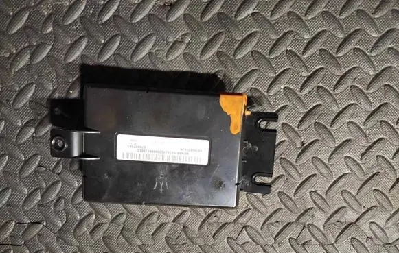 Maserati Ghibli Heater blower fan relay 06700078030