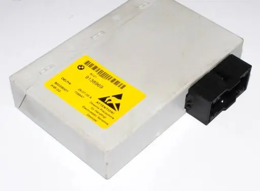 BMW 5 E60 E61 Other control units/modules 9138969