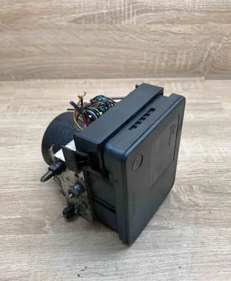 BMW 3 E46 ABS Pump 6765454 6765452 DSC