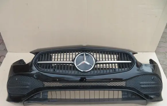 Mercedes-Benz C W206 Front bumper 2068808501