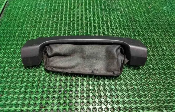 Volkswagen Golf IV Steering wheel column trim 1J0857053