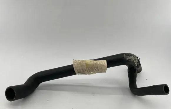 Volkswagen Golf III Engine coolant pipe/hose 1H0121101J 120691
